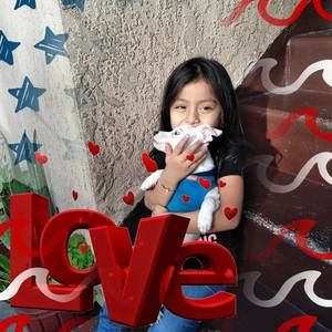 Meet your Posher, Alberto